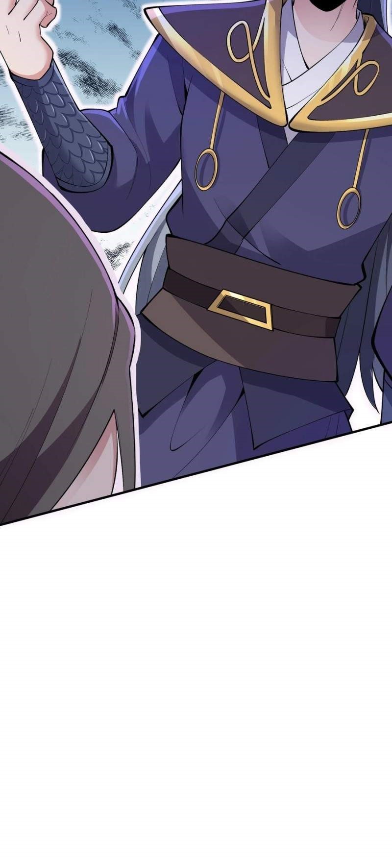 First Dragon (Yuanlong) Chapter 207 Gambar 18